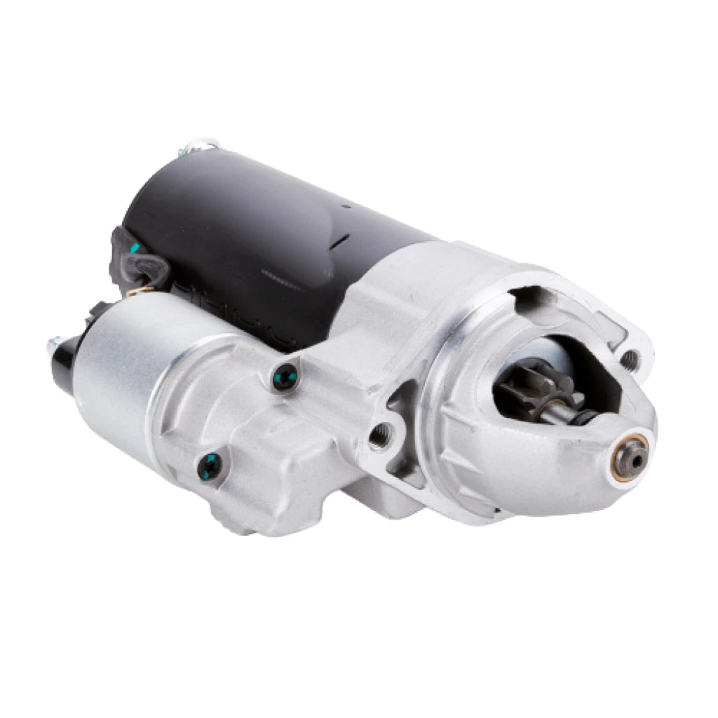 Starter Motor for BMW M5 (2000–2003) Replaces 12-41-1-468-622, CLX-M0-1-17497-CL360A3