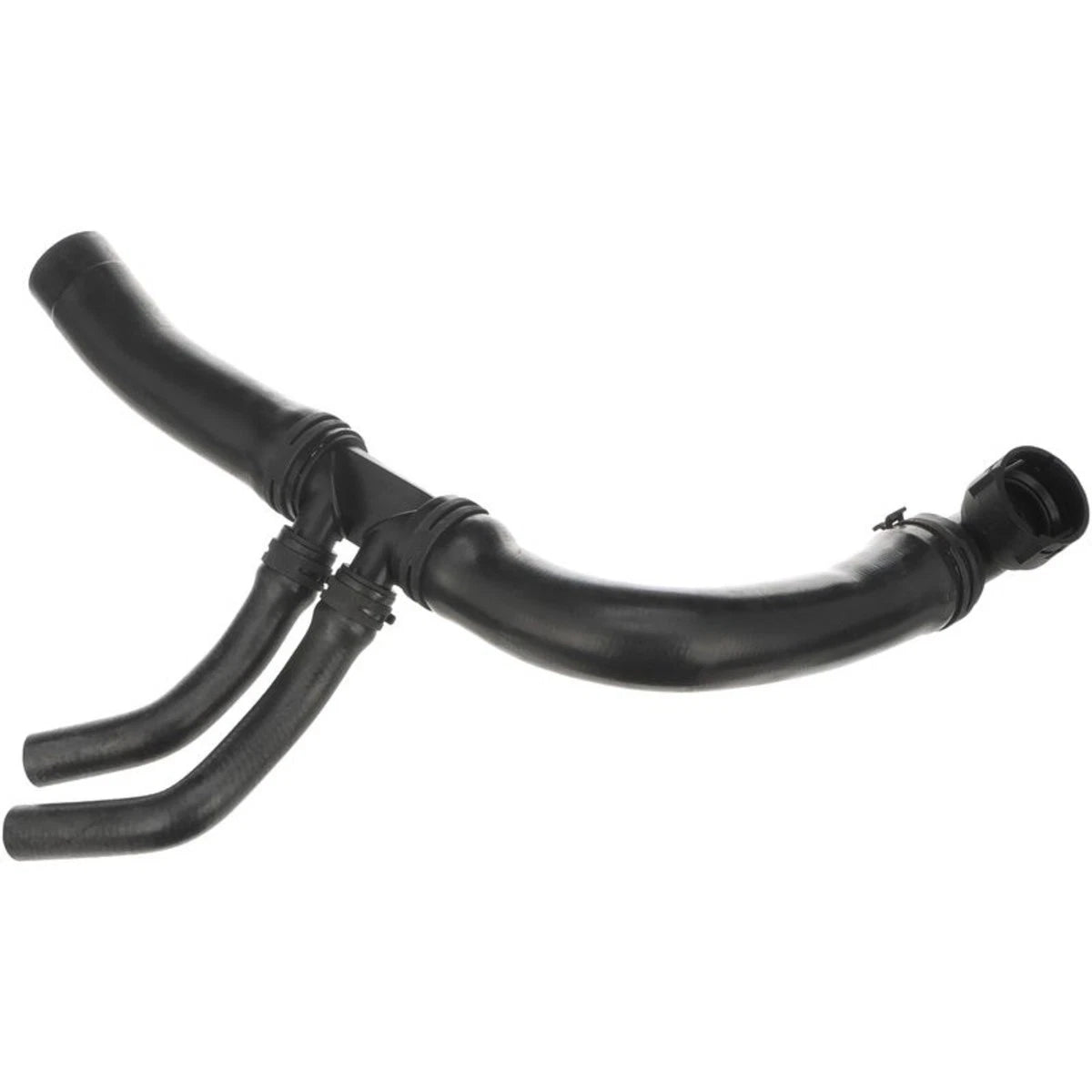 Lower Radiator Hose for Ford F-150 (2015–2017) 51354 KM5309 72896 67311