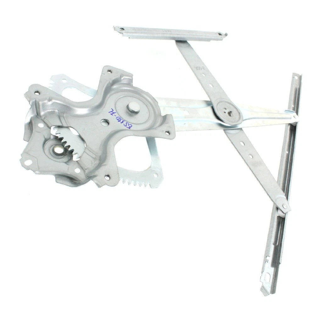 Power Window Regulator for Lexus ES300h/ES350 (2013–2018) CLX-M0-USA-JL462952-CL360A70, LX1350115