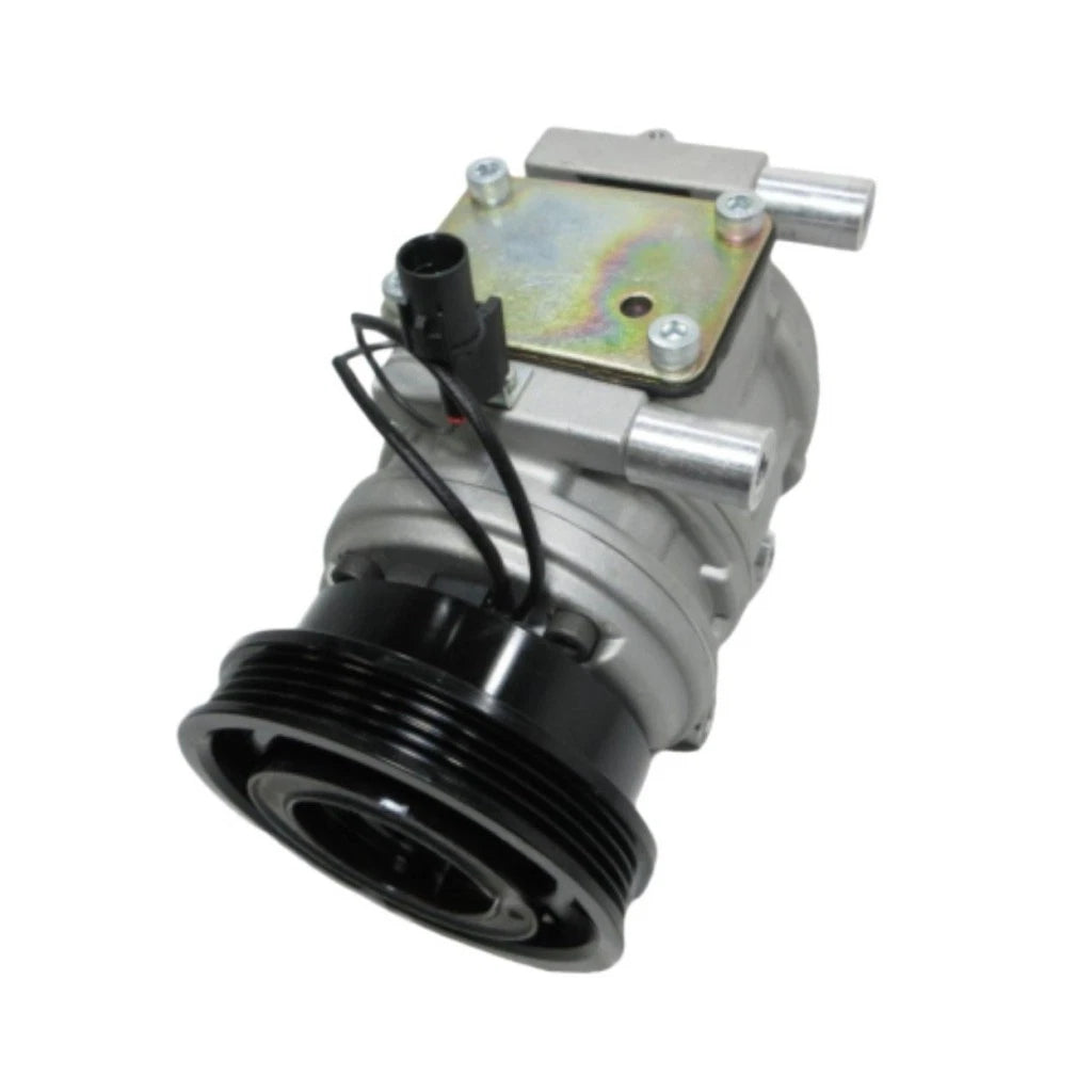 A/C Compressor for Hyundai Tucson (2008–2009) CLX-M0-20239-CL360A50