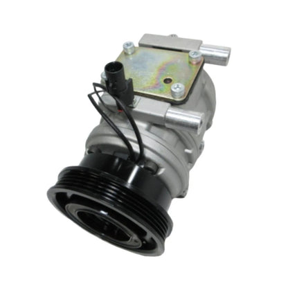 A/C Compressor for Hyundai Tucson (2008–2009) CLX-M0-20239-CL360A50