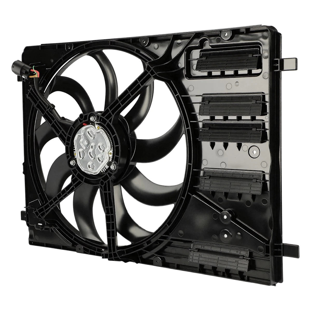 Cooling Fan Assembly for Ford Bronco Sport (2021–2023) 17984738, FO3115237