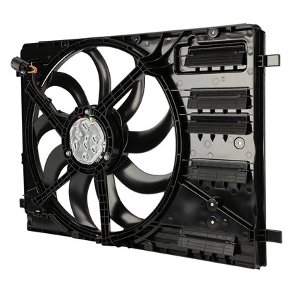 Cooling Fan Assembly for Ford Bronco Sport (2021–2023) 17984738, FO3115237