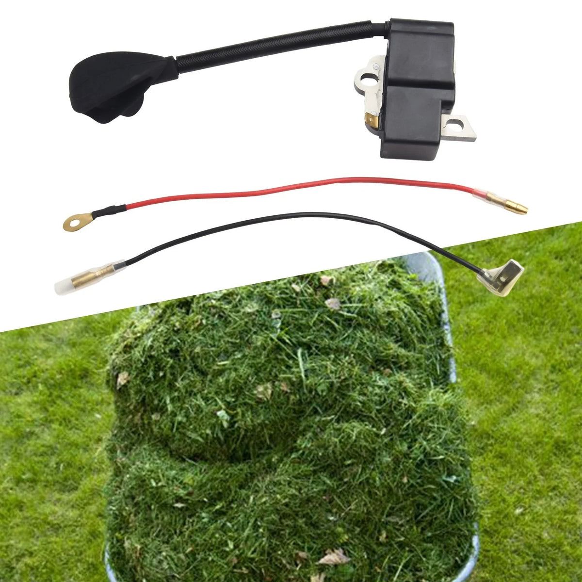 Ignition Coil for Stihl HS86R (2015–2023)