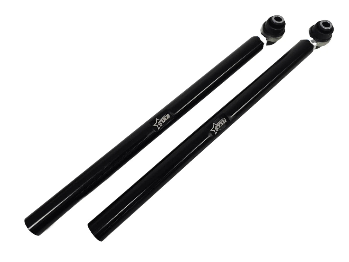 2X Tie Rods for Can-Am Maverick Sport 1000R EFI (2019–2025) - 6061 Aluminum