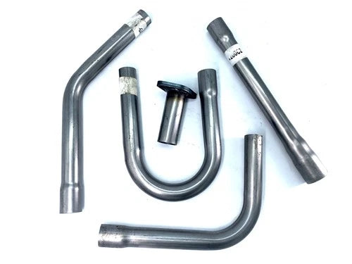 Exhaust Kit for Gx200 (Make Your Own)