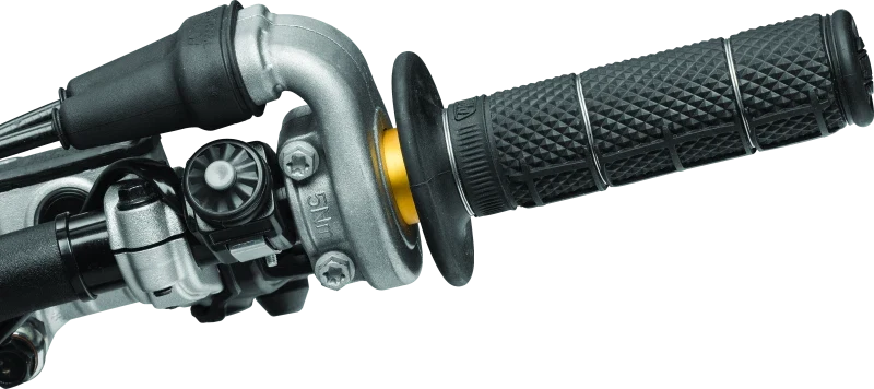 ProTaper Twister Assembly for KTM/Husqvarna (2017–2023)
