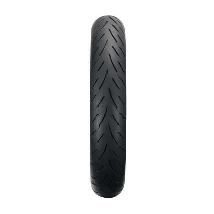 Dunlop Sportmax 120/70ZR17 Front Motorcycle Tire for (45067896)