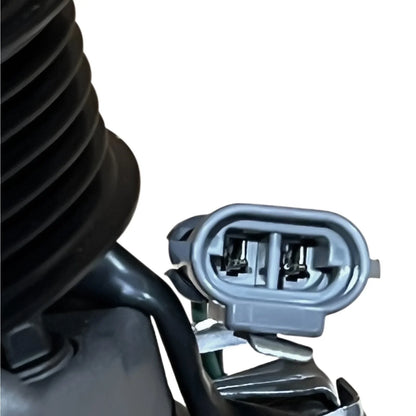 AIH Compressor Replacement for Chevrolet Express 3500 6.6L (2016–2016)