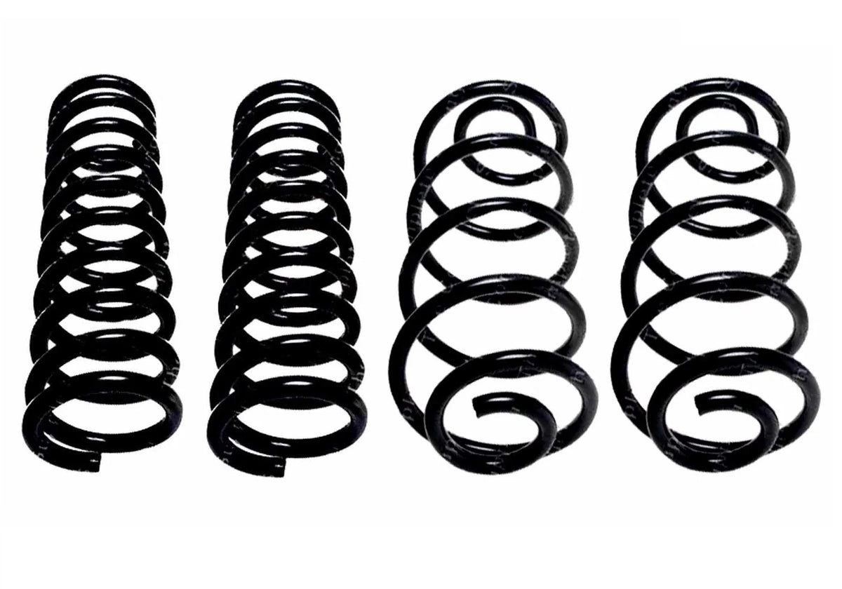 Coil Springs Kit for Chevrolet Impala (2014–2020) - Set of 4
