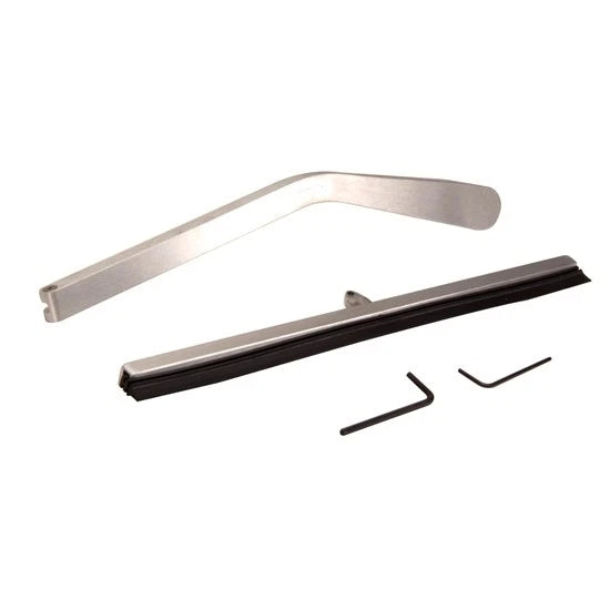 Wiper Arm for Specialty Power Windows (WAB-01BR) Right Hand Bend