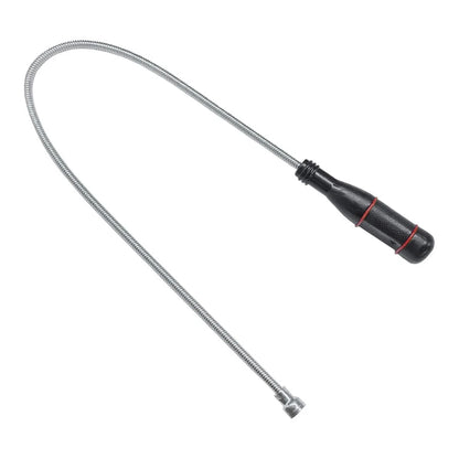 24 Inch Bendable Magnetic Pickup Tool for Automotive Use