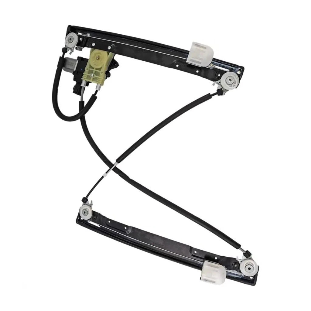 Power Window Regulator for Jaguar XF/XFR (2009–2015) CLX-M0-USA-JRJ46290024-CL360A70