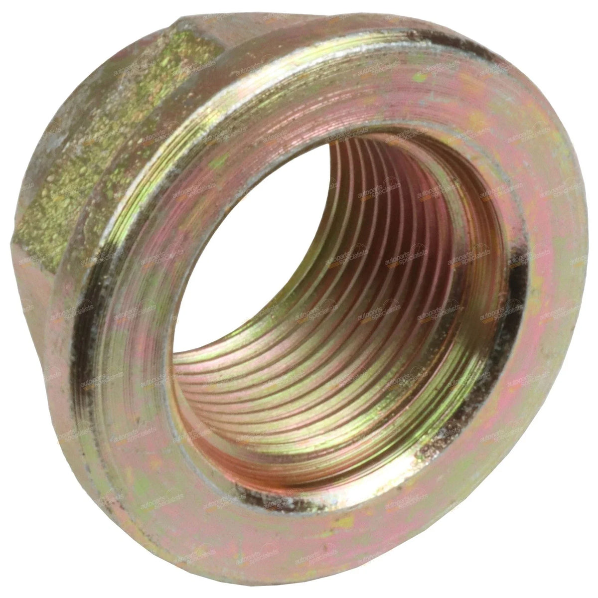 Front Transfer Case Output Shaft Nut for Prado 150 GRJ150 KDJ150 (2009–2023)