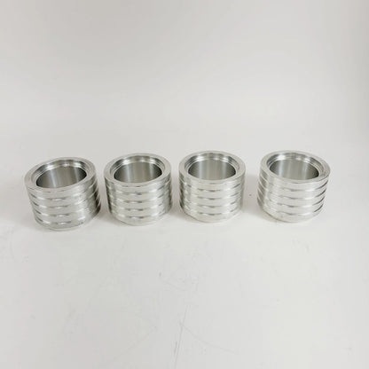 3" Lift Kit for Can-Am Maverick Sport 1000 (2019–2021) #CLK1000MSPT-00