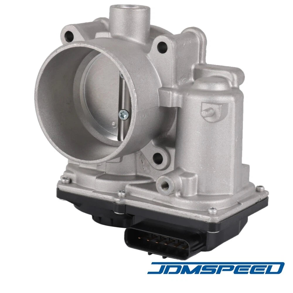 Throttle Body for Mazda CX-3 (2016–2018) Mazda 3 2.0L (2012–2018) PE0113640, PE0113640A, PE0113640B