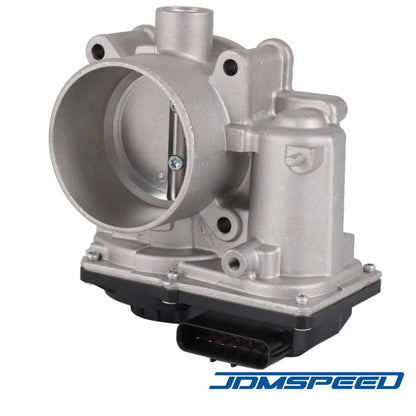 Throttle Body for Mazda CX-3 (2016–2018) Mazda 3 2.0L (2012–2018) PE0113640, PE0113640A, PE0113640B