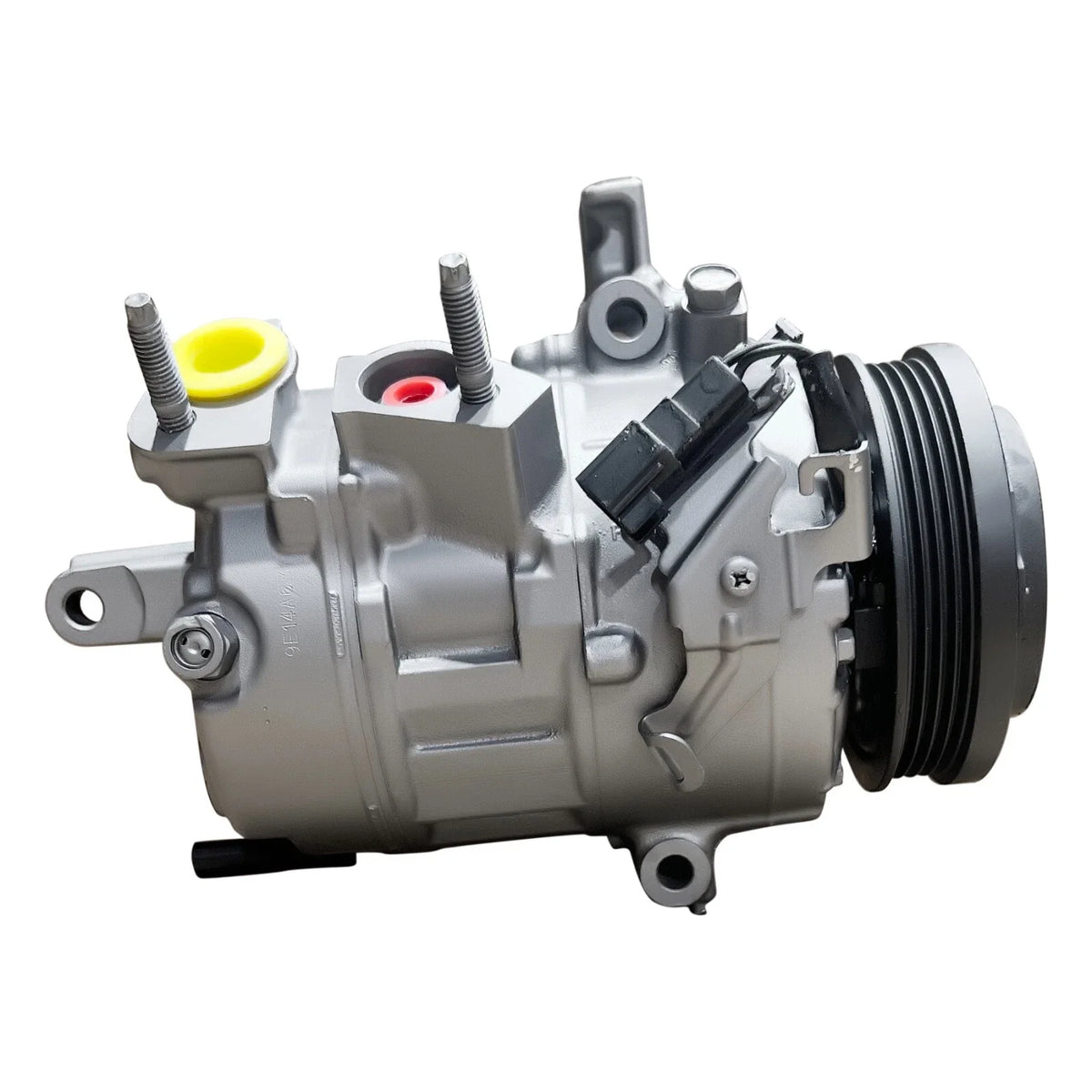 AC Compressor Kit for Police Interceptor Utility 3.3L V6 (2023–2023)