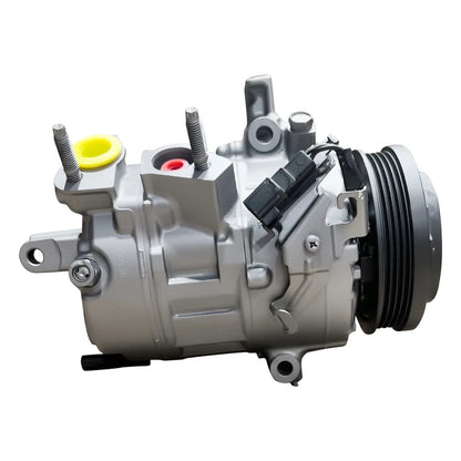 AC Compressor Kit for Police Interceptor Utility 3.3L V6 (2023–2023)