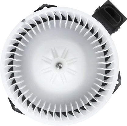 Heater Blower Motor Fan for Toyota Matrix (2009–2014) & Pontiac Vibe (2009–2010)