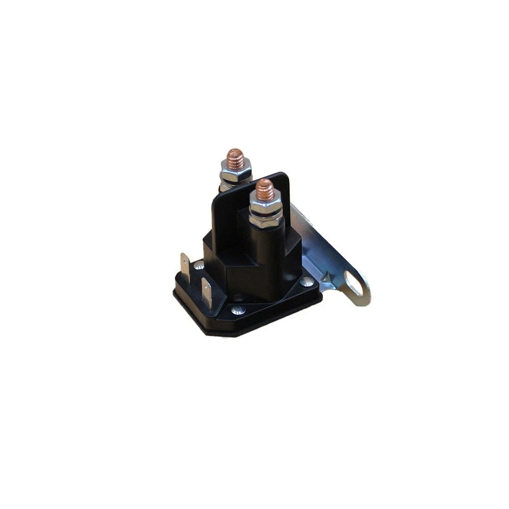 4 Pole 12V Solenoid Starter for Cub Cadet (Fits 725-04439A, ELS60-1799-RAP)