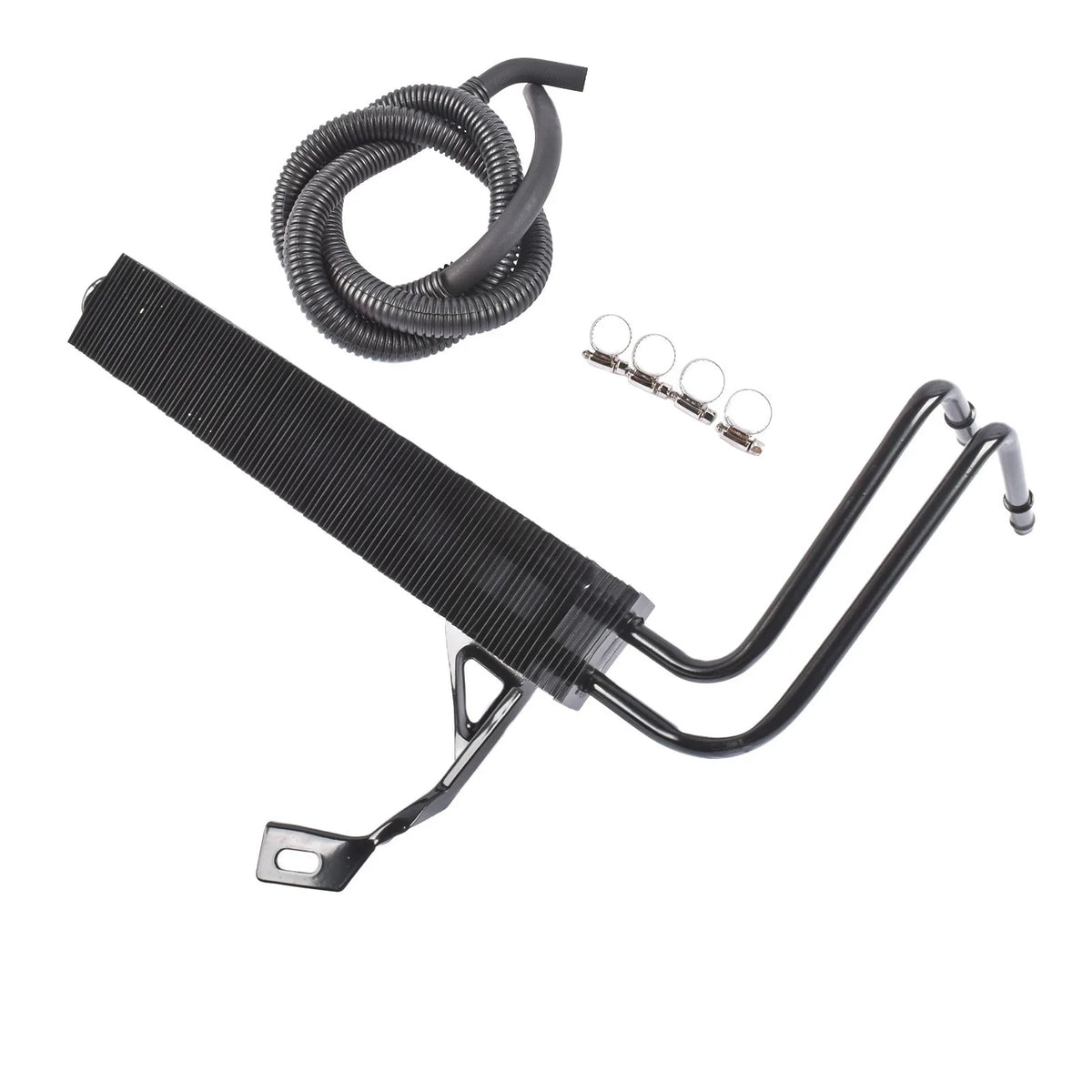 Power Steering Oil Cooler for Chevy Silverado GMC Sierra (2000–2006) 918301