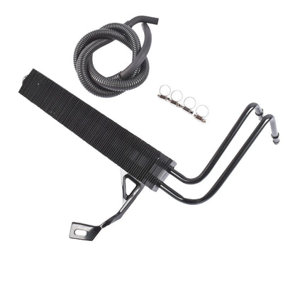 Power Steering Oil Cooler for Chevy Silverado GMC Sierra (2000–2006) 918301