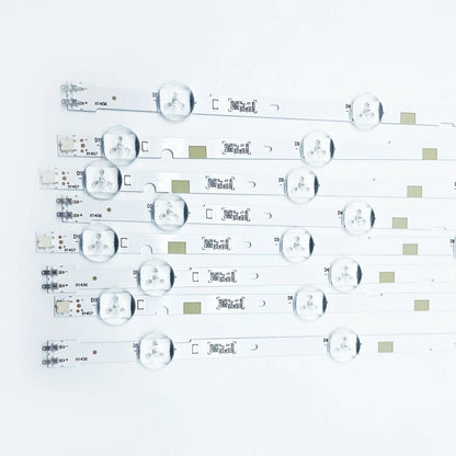 LED Strips for 2015 SVS50 FHD (LM41-00361A, LM41-00362A, UN50M5300AF, UN49J5290)