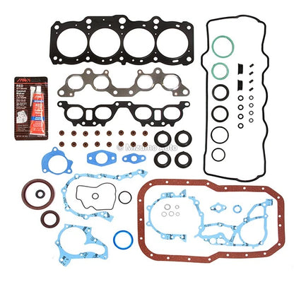 Engine Rebuild Kit for Toyota Celica 2.2L DOHC (1996–1999) MA-4216979925, HS9468PT, CS9861