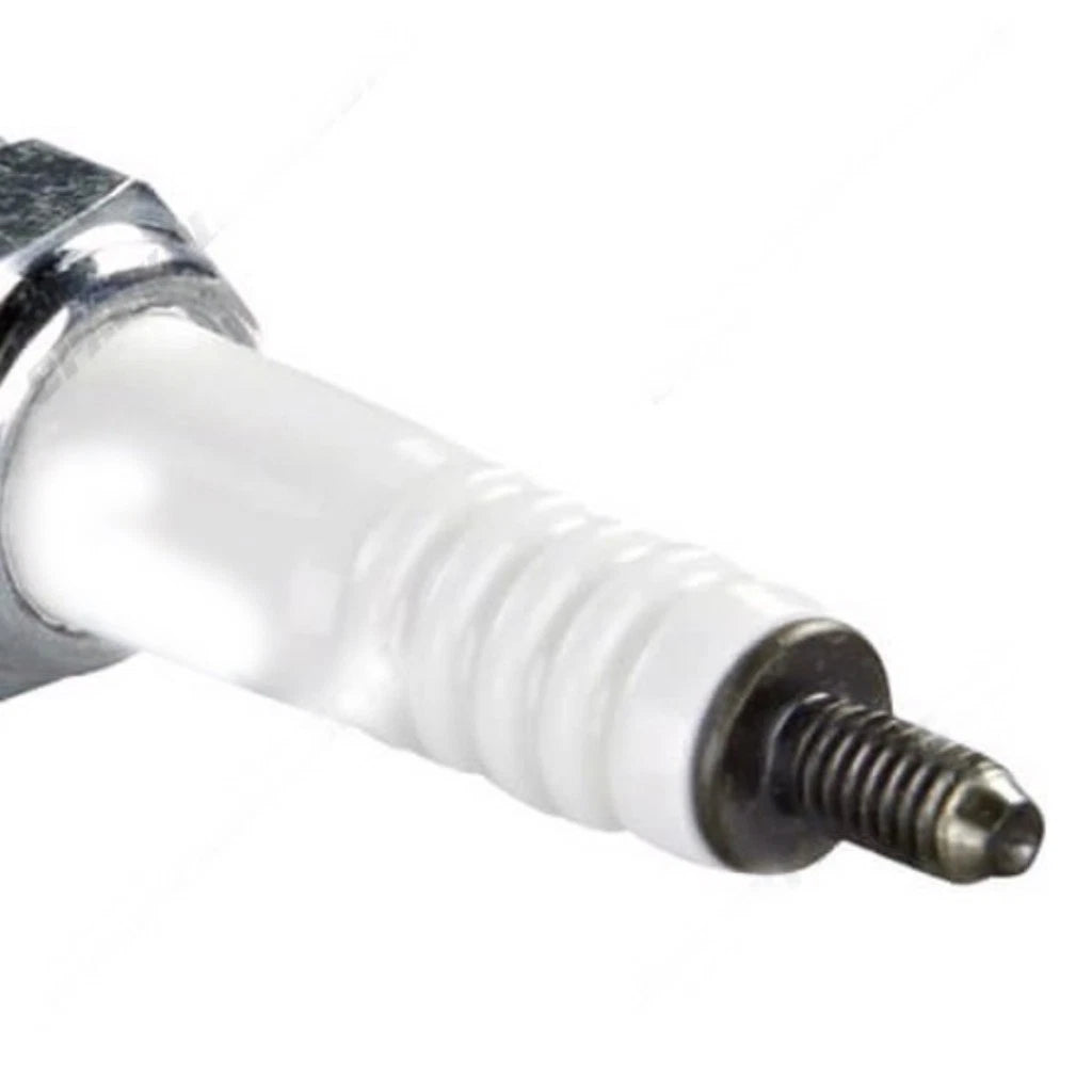 NGK Spark Plug for Yamaha CZD300 (2018) TLX-ngk4313-CL360A78, Box of 10