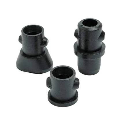 Water Pump Impeller Repair Kit for Johnson Evinrude Outboard 8-15 HP (394711)