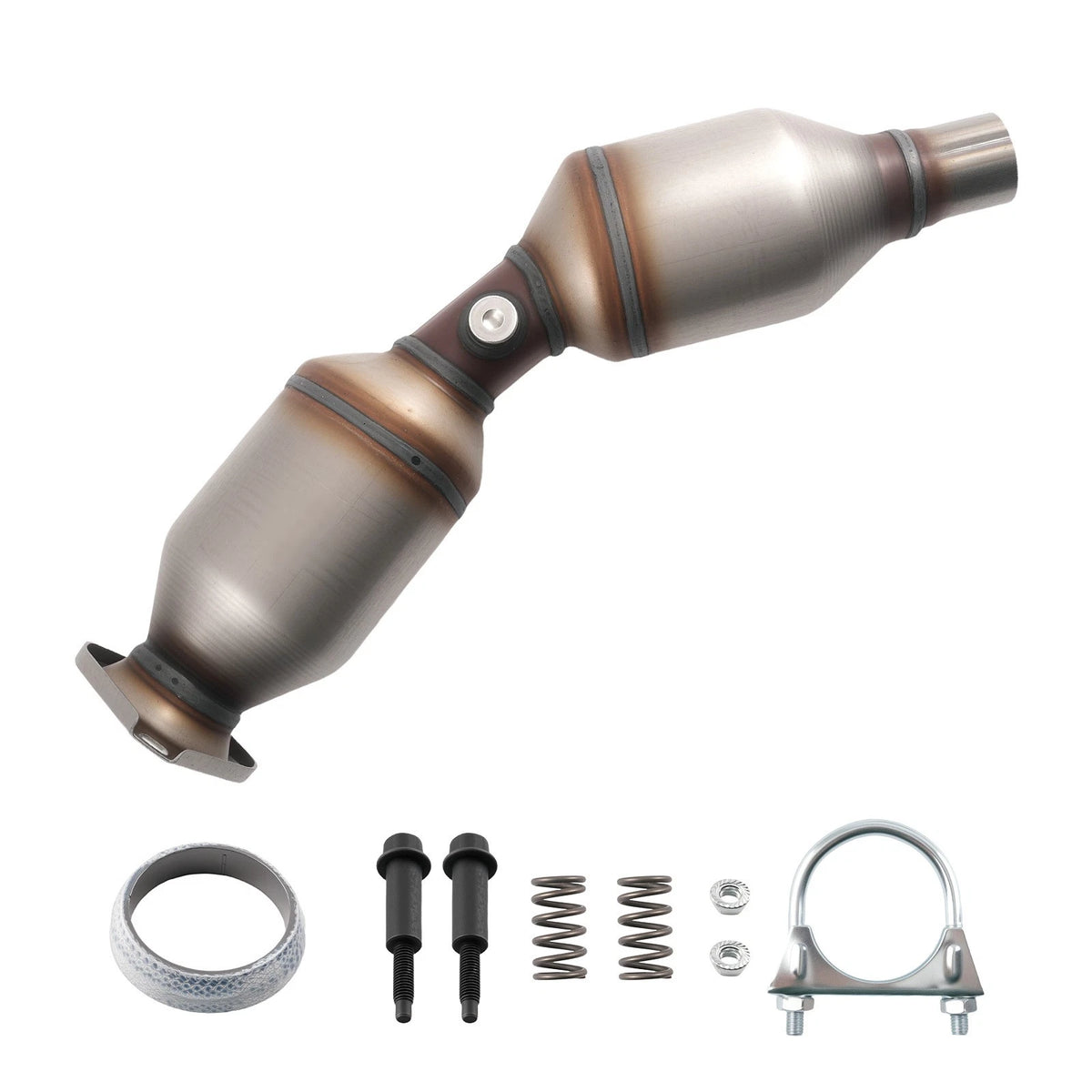Catalytic Converter for Lexus CT200H (2011–2013) JRSLBC, For Toyota Prius 2010-2015
