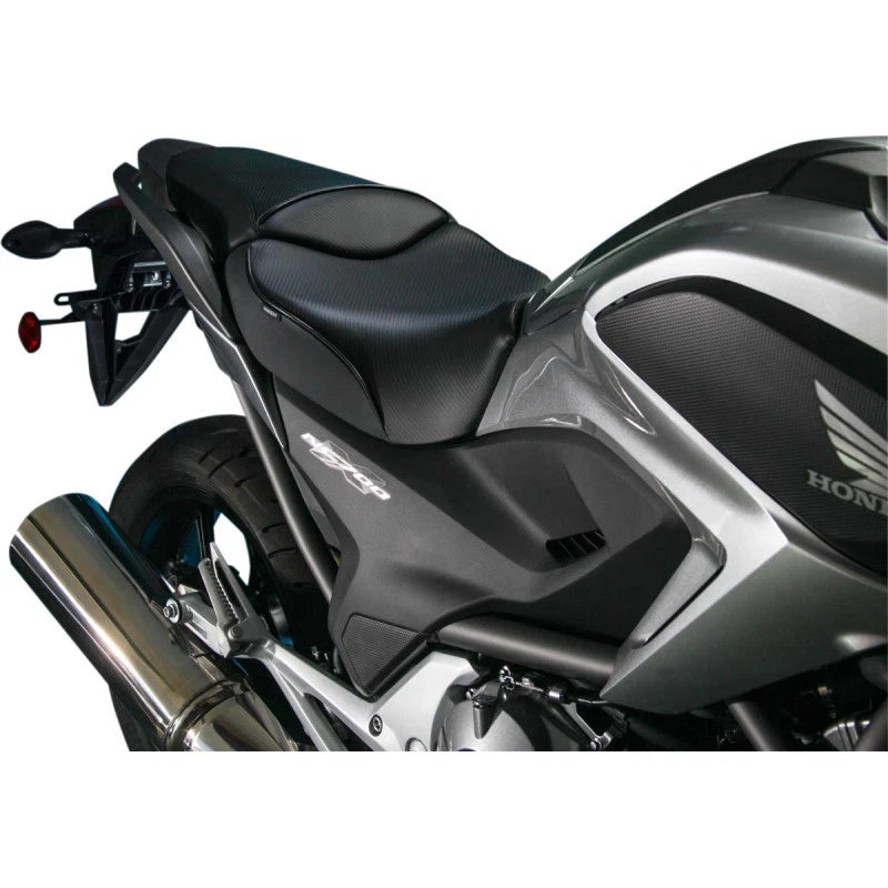 SARGENT World Sport Performance Seat for Motorcycle (WSP-632-19)