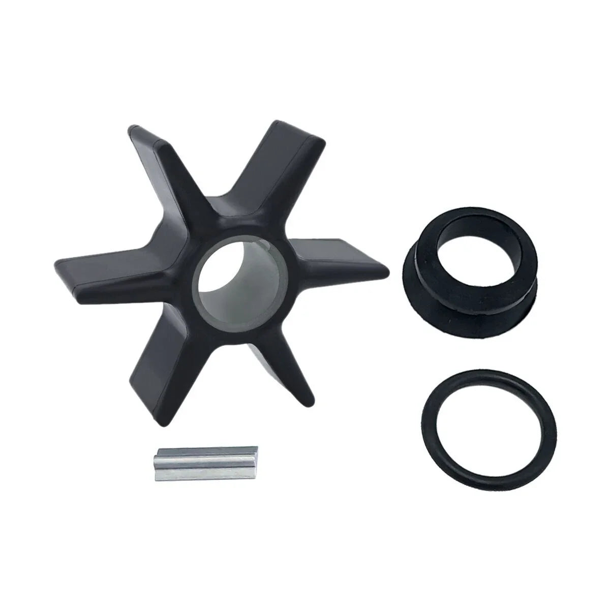 Water Pump Kit for Mercury Outboard Motor (40-250 HP)