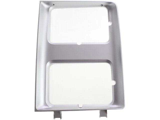 Headlight Door Right for GMC C1500 (1985–1986) 44389VZHY