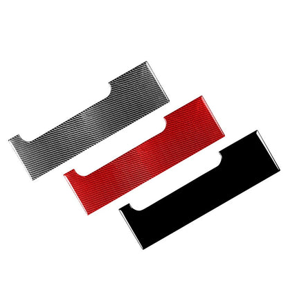 Dashboard Glove Box Panel Cover Trim for Audi TT 8N (2001–2006)