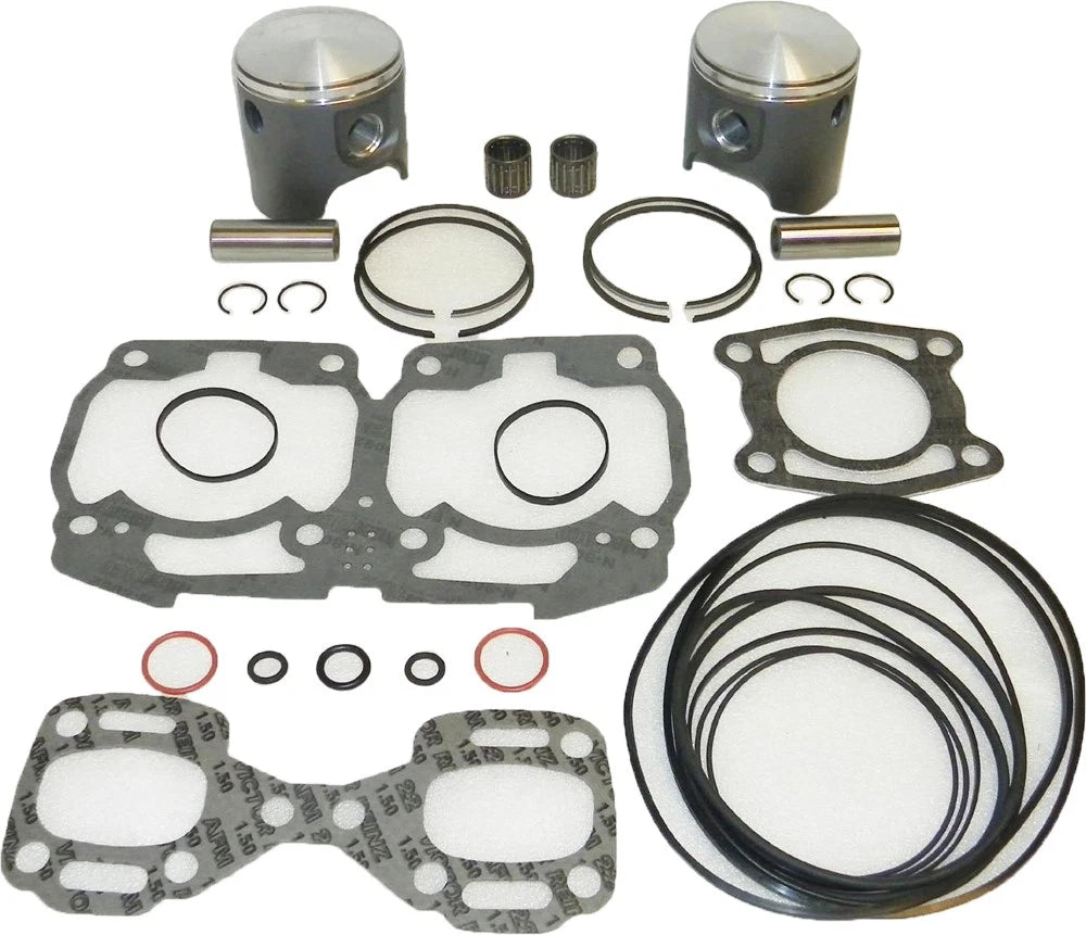 Top End Kit for Sea-Doo 787/800 RFI (WSM 010-808-11P) .25MM Over