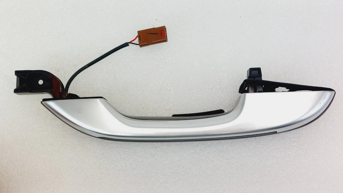 Rear Left Door Handle w/LED for Cadillac Escalade (2022–2024) 84952375