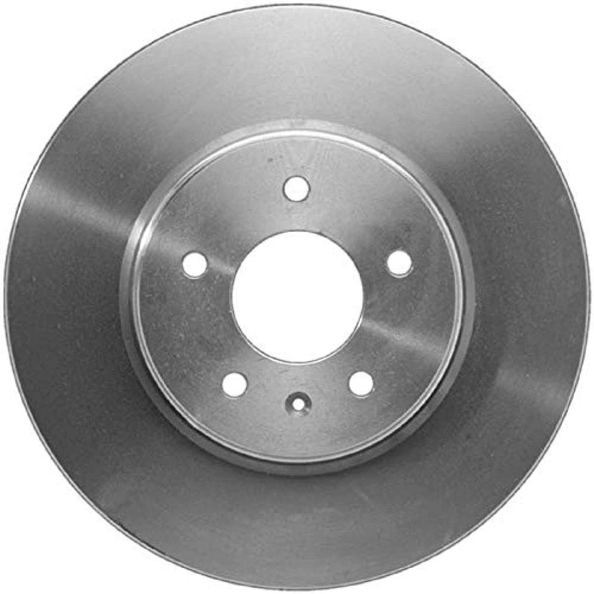 Premium Front Brake Rotor for Cadillac STS (2006–2011)