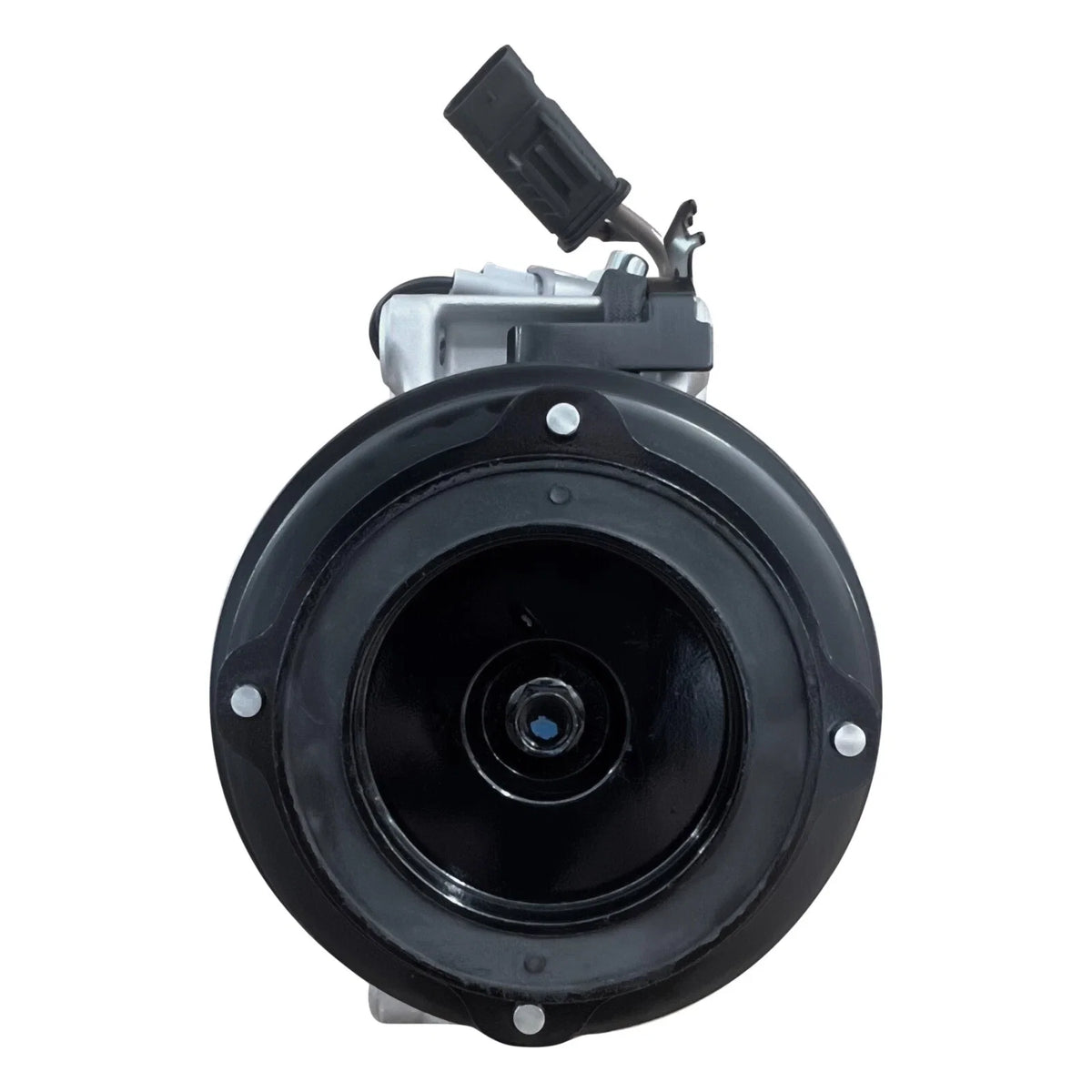 A/C Compressor Kit Replacement for Mercedes SL550 4.7L (2015–2015)