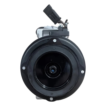 A/C Compressor Kit Replacement for Mercedes SL550 4.7L (2015–2015)