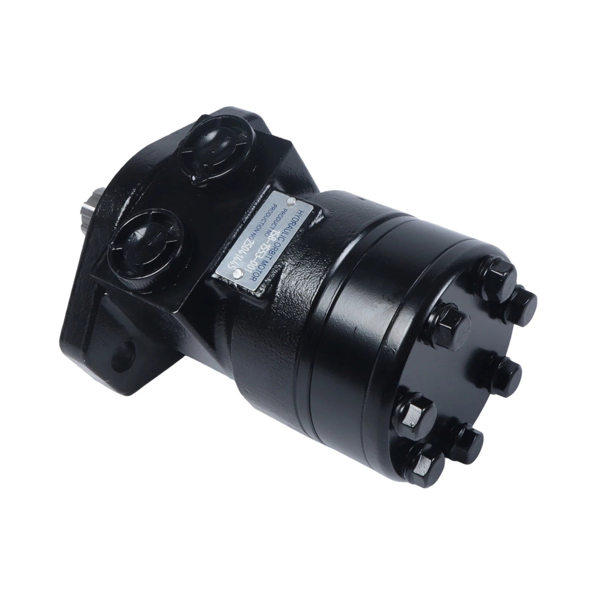 Hydraulic Motor for Eaton Char-Lynn T Series