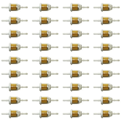 Fuel Filters for Exmark (Fits Qty 36)