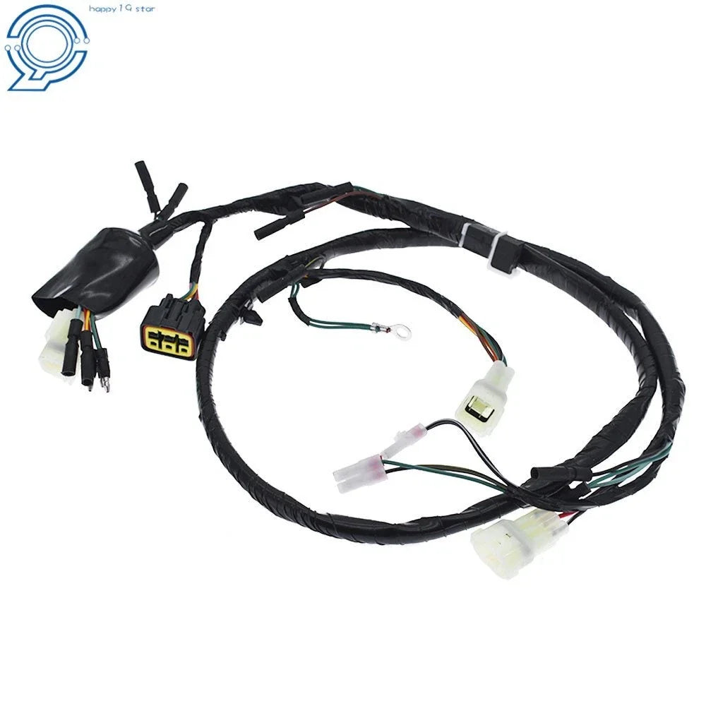 Wiring Harness for Honda Sportrax 400 TRX400EX (1999–2004)
