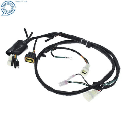 Wiring Harness for Honda Sportrax 400 TRX400EX (1999–2004)