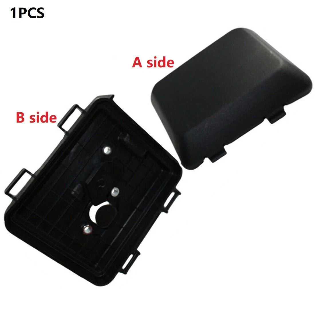 Air Filter Cover for Lawn Maintenance (OEM Part Number)