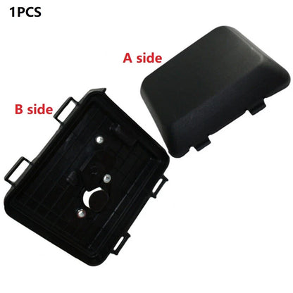 Air Filter Cover for Lawn Maintenance (OEM Part Number)