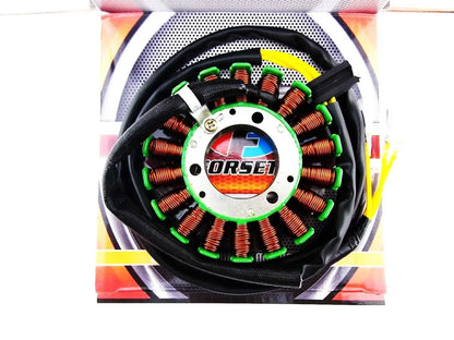 Stator Magneto Generator Assembly for Suzuki GSX750 Katana (1980-1983)