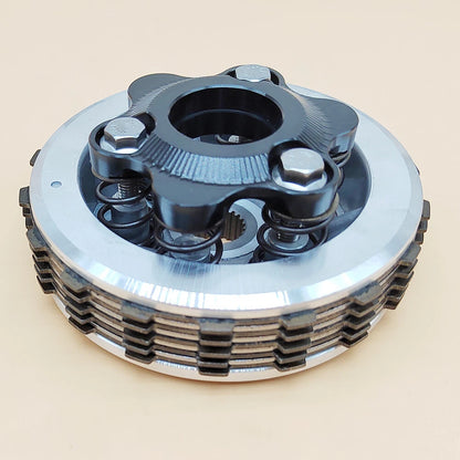 Clutch Kit for Honda Grom MSX125 (2014–2021) 22361-KPG-T00 22401-KPH-900