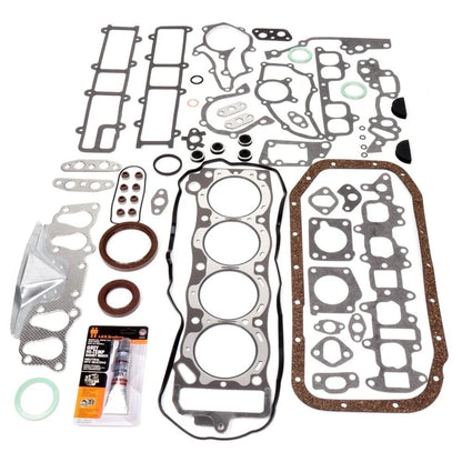 Head Gasket Set for Toyota 4Runner, Pickup, Celica 2.4L 22R/22RE (1985–1995)